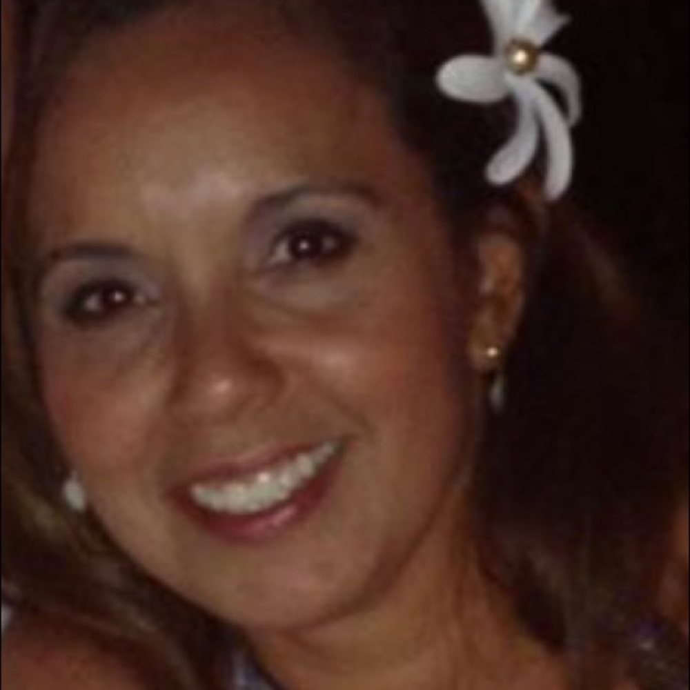 Meet your Posher, Terri